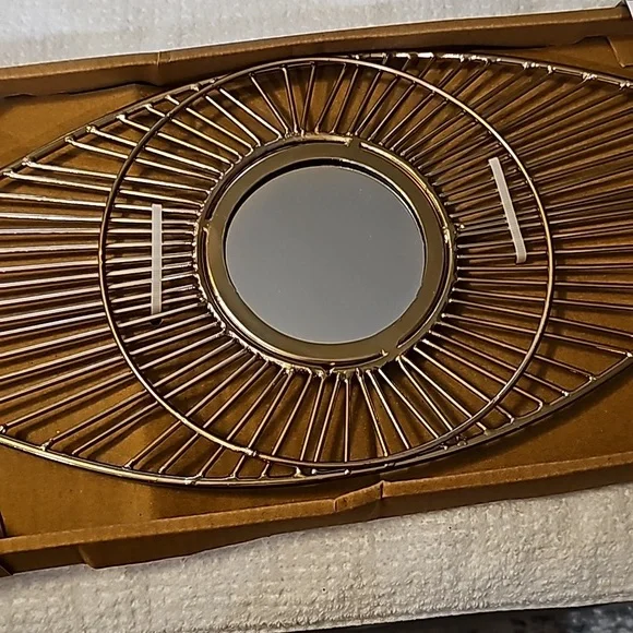 NWT Evil Eye Wall Mirror - Picture 6 of 6